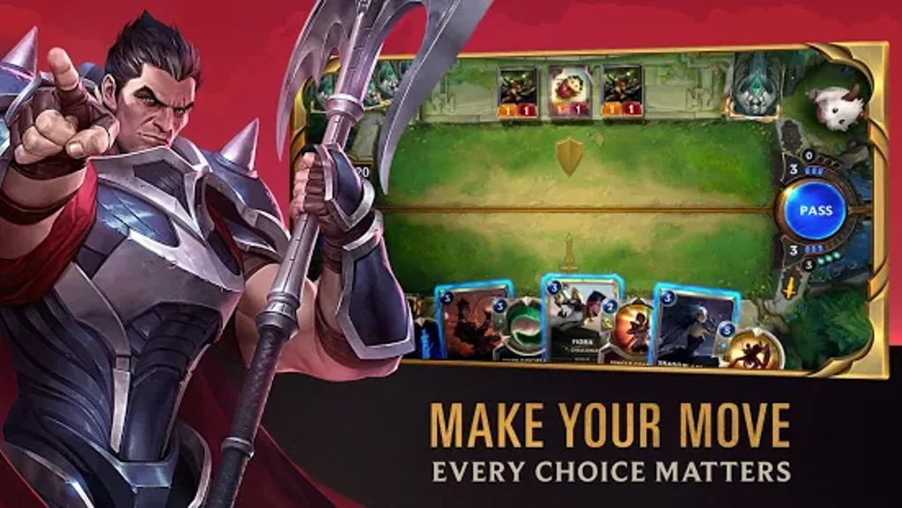 Runeterra Runeterra